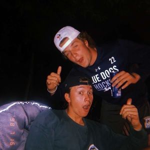 Meet your Posher, Tyler